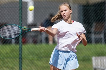 Jolie Abendroth 244 - Bergstedt Open